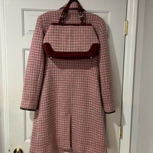 WOW. Free Coach Handbag with Coach Petticoat